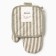 Set of kitchen. Dolyana strip ts. Green, mittens-prich.25x17cm, tack 17x17 50% p/e 50% HL