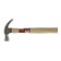 Hammer-GvoDoder LOM, wooden handle, 470 g