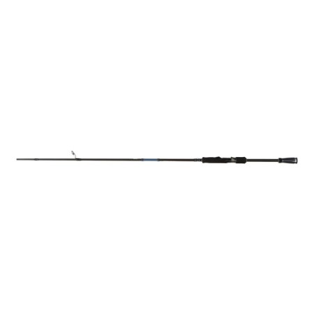Spinning Nautilus Crossblade CBS-722M, length 2.19 m, test 5-24 g