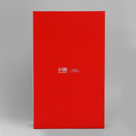 Gift box "Warm holidays", 32.5 x 20 x 12.5 cm, New Year-4
