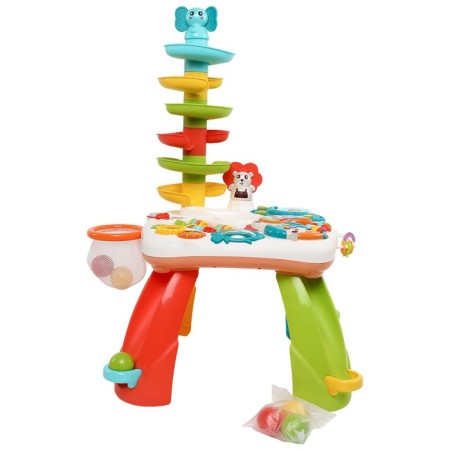 Developing Game Center Everflo Fun Time Table HS0470884, multi -colored-1
