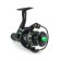 Unsuality coil Namazu Savage Path SP4000, 4 + 1, Metal Spool + Zap. graphite