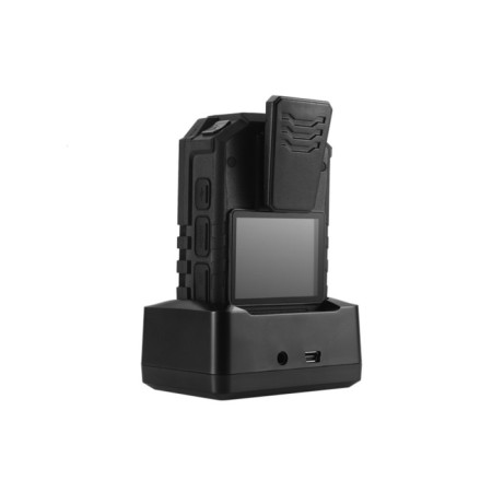 DVR Axper Police Camera i826-1