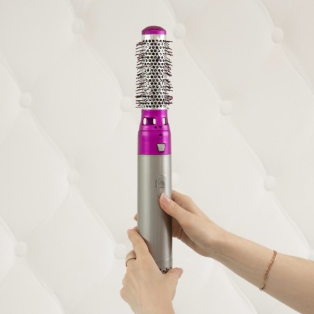 Luazon LW-17, 1000 W multicasteller, ceramic coating, 5 nozzles, up to 120 ° C-1