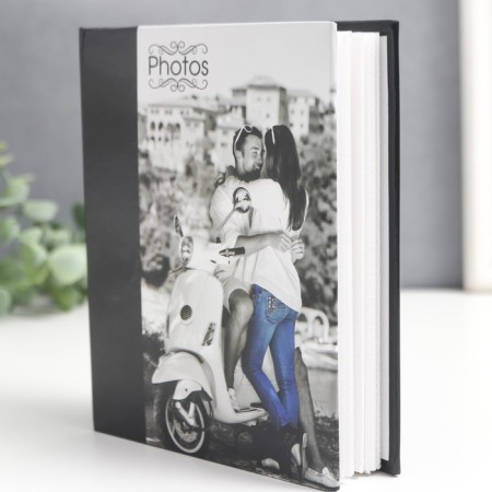 Photo album in 100 photos 10x15 cm "pair" mix-2