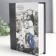 Photo album in 100 photos 10x15 cm "pair" mix