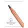 Pencil b/g Gamma "Old Master", 9b, sharpened 170322_9b