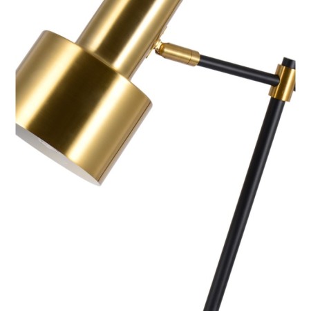 Orpheus floor lamp, size 37x25x155 cm, 1x40W, E27-1