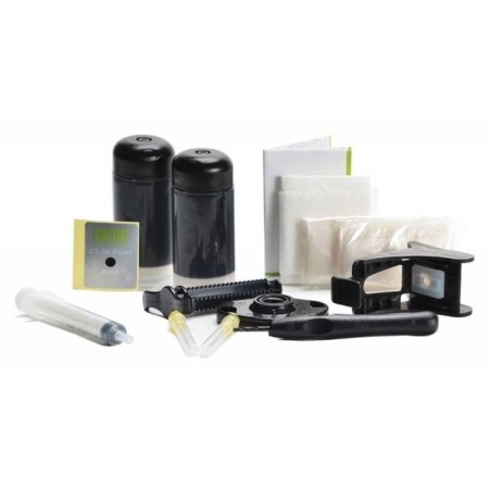 Cactus CS-RK-PG40 ink set for Canon MP150/MP160/MP170/MP180/MP210, 2x60 ml, black 939313-1