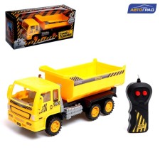 Radio controlled truck 
