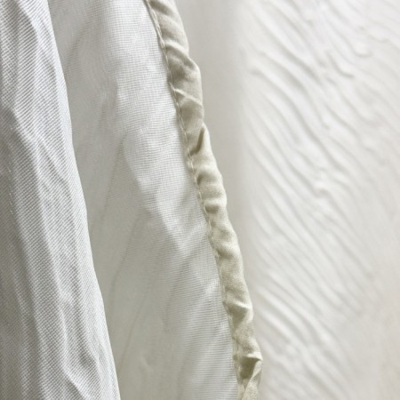 Bath curtain DASCH 180x180 cm, BT-829990, waves, beige-3