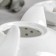 Teapot porcelain blanket Wilmax, 450 ml, white color