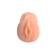 Realistic xise masturbator, vagina, tpr, bodily color, 13 cm