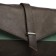 Bag-mixer on magnet, brown color/green
