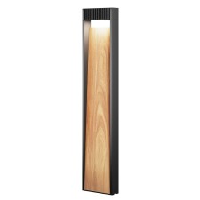 Landscape lamp Outdoor O4444FL-L13GF3K2, LED, 13 W, 164x47x800 mm, 400 lm, 3000k, 2835, graphite
