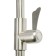 Zein Z01 monostering, stainless steel, swivel, satin