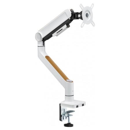 Crane for Monitors Ultramounts UM732W White/Brown 17 "-32" Max.8kg mount to Article 107046-6