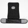 Bag - Animal Carriage "Happy" paws, black, size S, 37.5 x 17 x 22 cm