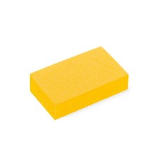Баф TNL Medium, 180, жёлтый, 10 шт