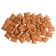Crushing pillows Mnyams "Health and Beauty" for cats, with salmon, 60 g
