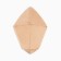 A tile for drying hair Ethel color brown, 65*25 cm, 100% p/e