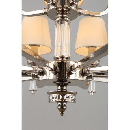 Suspended chandelier Patricia E14 600W-12