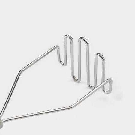Substract of the "zigzag", height mix-3