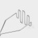 Substract of the "zigzag", height mix