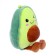 Soft toy "avocado"