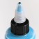 Dry dye, spray: blue, 50 g.