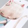 Stick plastic Interior color "Collish cats - date" Set 2 sheets 30x60 cm