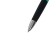 Balloon handle Calligrata, automatic, 0.5 mm, with a rubber holder, blue rod, mix