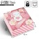 Box - Penal, Gift packaging, “From March 8!”, 15 x 15 x 7 cm