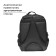 School backpack, 37 x 27 x 16 cm, ergonomic back, calligrata b "Sakura"