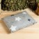 Juniper chips pillow 34 × 23cm