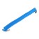 Pneumatic tundra hose, d = 8 mm, up to 15 bar, 10 meters