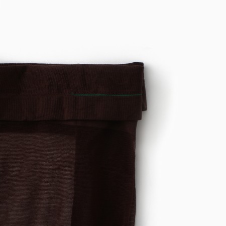 Women's tights Sensi 20 Color Chocolate (MOKA) Rr. 4-1
