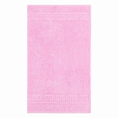 Terry towel with a border 70x140 cm, cotton 100%, 430g/m2-1