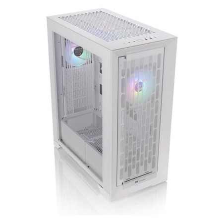 Thermaltake CTE T500 TG Argb white BP without ATX 3x140mm 2XUSB3.0 Audio Bott PSU-4