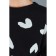 Female jumper Eliseeva Olesya, size 54-56, black color