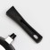 Pan, d = 26 cm, removable handle, anti -stick coating, dark marble color