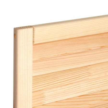 Blinding door, 180.5 × 49.4cm-3