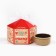 New Year! Tea in the box Dome "will bring happiness", 50 g