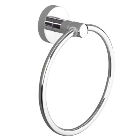 Ambiss towel holder, ring