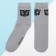 Bumblebee children's socks, transformers, 18-20 cm
