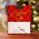 Gift package "Happy New Year", cage, luxury 18 x 22.3 x 10 cm