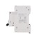 The circuit breaker SE CITY9 SET, B, 32 A, 3P, 4.5 KA, 400 V