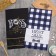 A set of towel cuisines. Boss Boss Best Man 35x60cm-2pcs, 100% HL