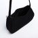 Bag Women's Baget from textiles, "Zebra", 23x13x5 cm.