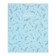 A notebook of 96 sheets in Calligrata "Minimalism", covered cardboard, block offset, mix